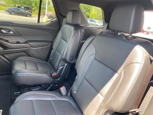 Chevrolet Traverse LT Feather AWD 2023