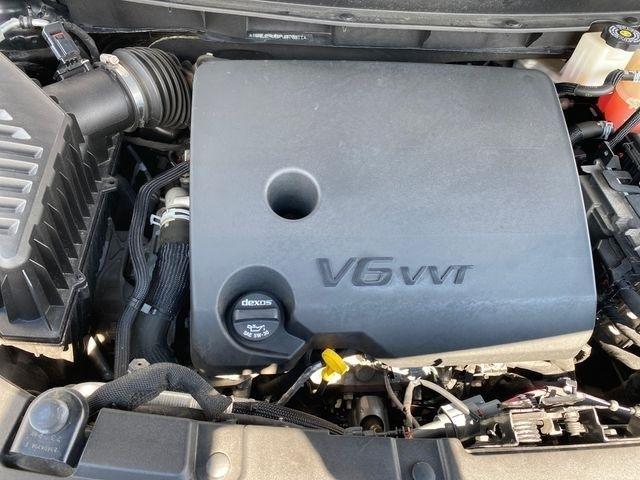 Chevrolet Traverse LT Feather AWD 2023