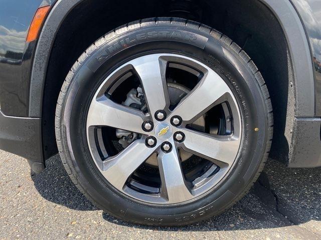 Chevrolet Traverse LT Feather AWD 2023