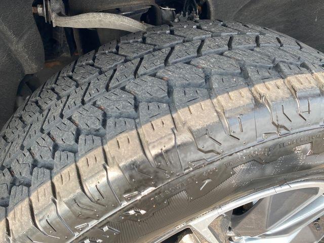 Chevrolet Silverado 1500 LT-L Crew Cab 4WD 2024