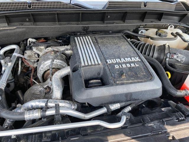 GMC Sierra 1500 AT4 Crew Cab 4WD 2024