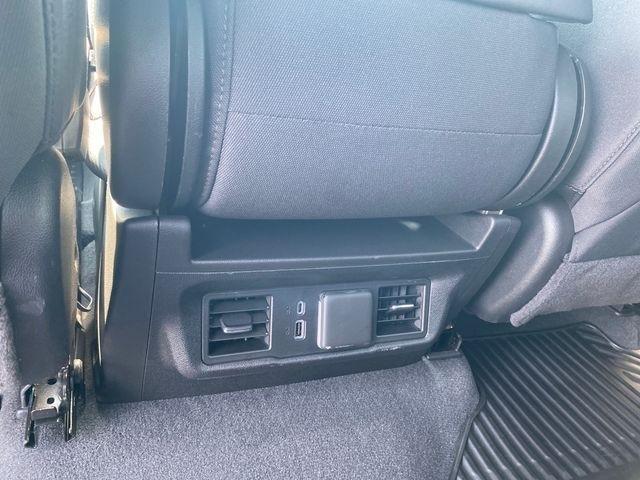 Chevrolet Silverado 1500 LT-L Crew Cab 4WD 2024