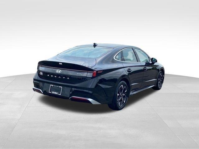 Hyundai Sonata SEL 2025