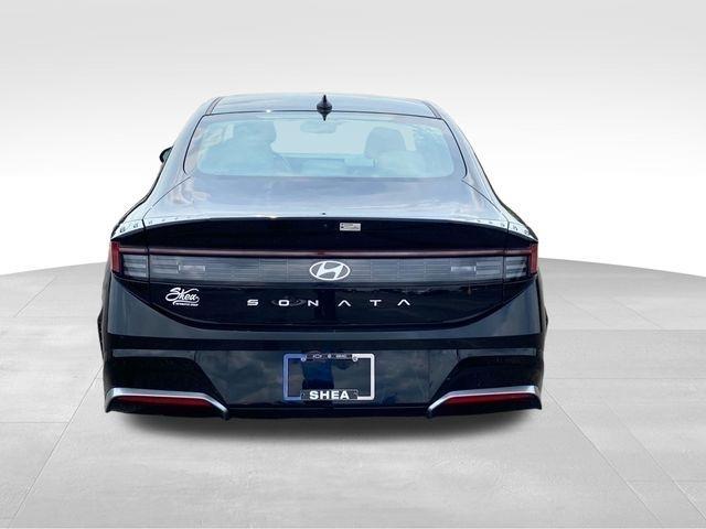 Hyundai Sonata SEL 2025