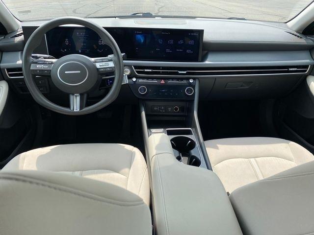Hyundai Sonata SEL 2025