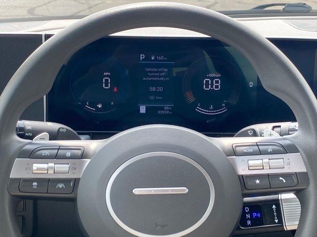 Hyundai Sonata SEL 2025