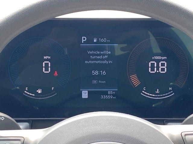 Hyundai Sonata SEL 2025