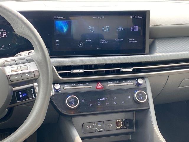 Hyundai Sonata SEL 2025
