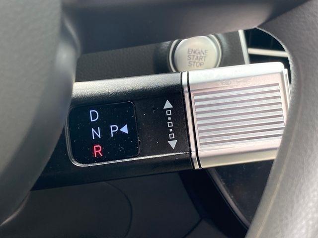 Hyundai Sonata SEL 2025