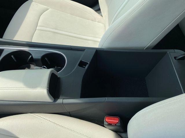 Hyundai Sonata SEL 2025