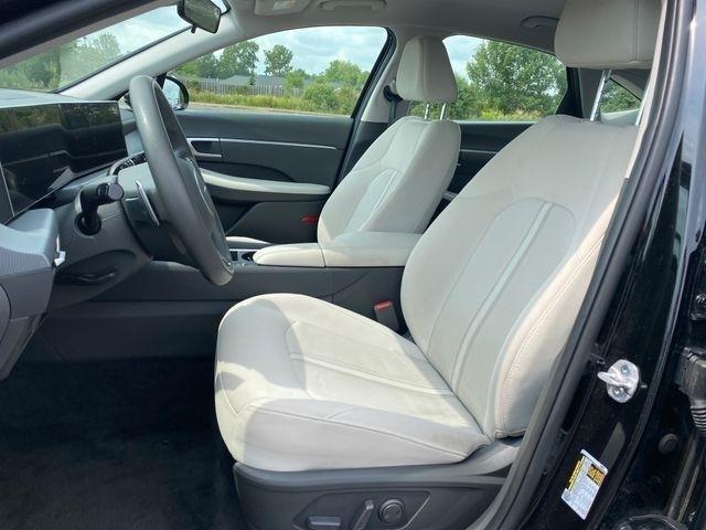 Hyundai Sonata SEL 2025