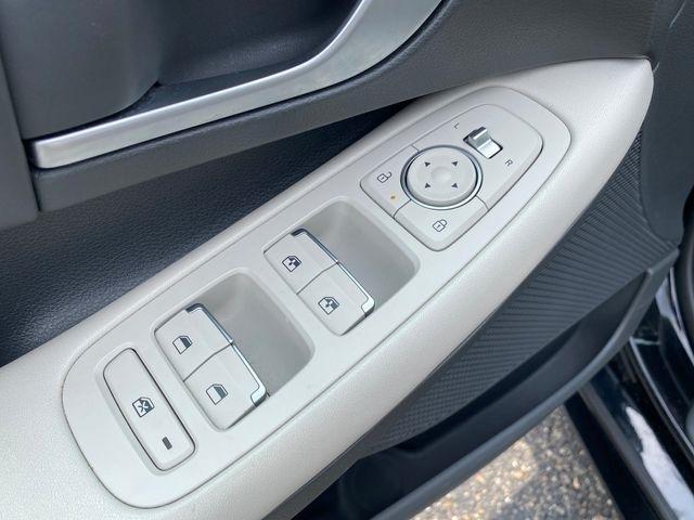 Hyundai Sonata SEL 2025