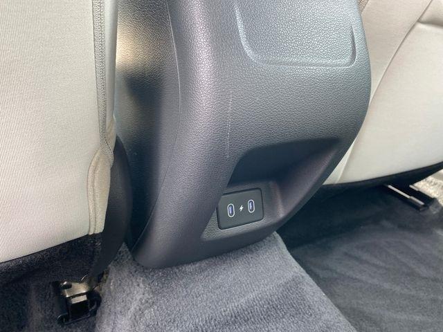 Hyundai Sonata SEL 2025