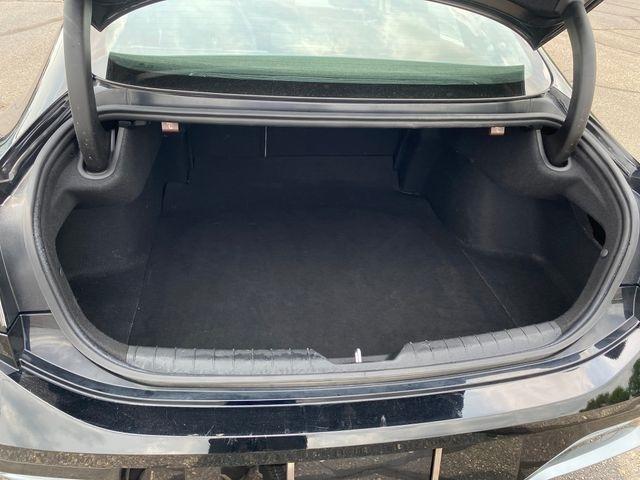 Hyundai Sonata SEL 2025
