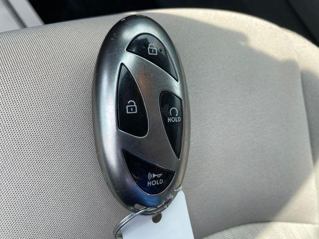 Hyundai Sonata SEL 2025