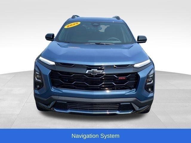 Chevrolet Equinox RS AWD 2025