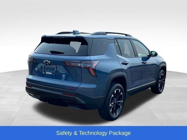 Chevrolet Equinox RS AWD 2025