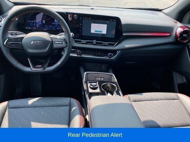 Chevrolet Equinox RS AWD 2025