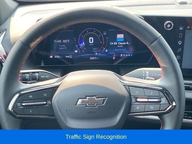 Chevrolet Equinox RS AWD 2025