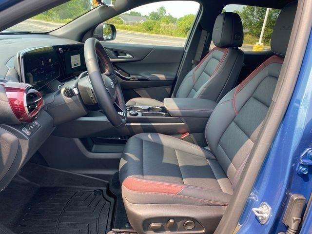 Chevrolet Equinox RS AWD 2025