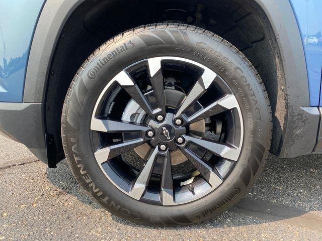 Chevrolet Equinox RS AWD 2025
