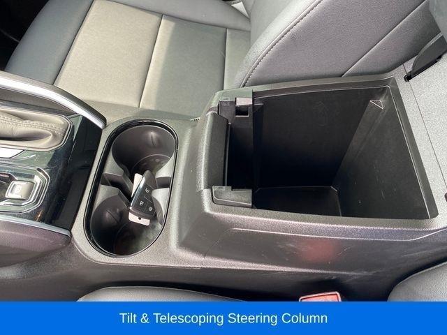 Chevrolet Colorado LT Crew Cab 4WD 2024