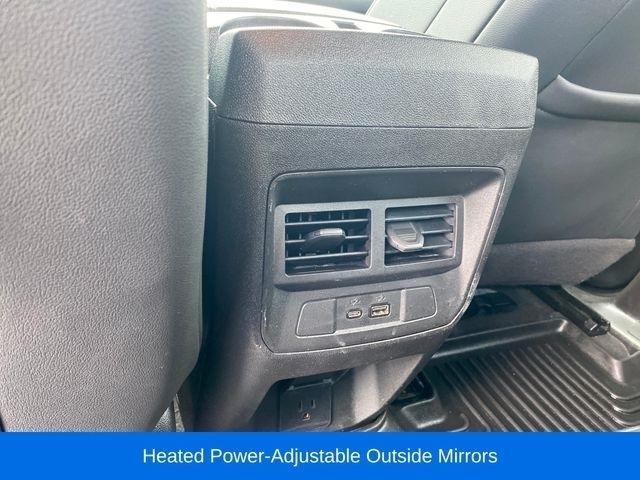 Chevrolet Colorado LT Crew Cab 4WD 2024