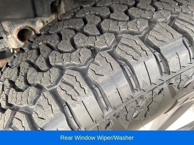 Jeep Wrangler Unlimited Sahara 2018
