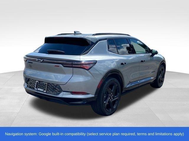 Chevrolet Equinox EV 2RS 2024