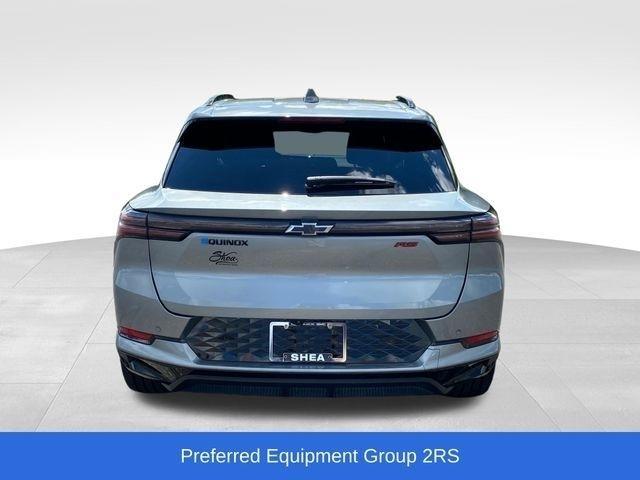 Chevrolet Equinox EV 2RS 2024