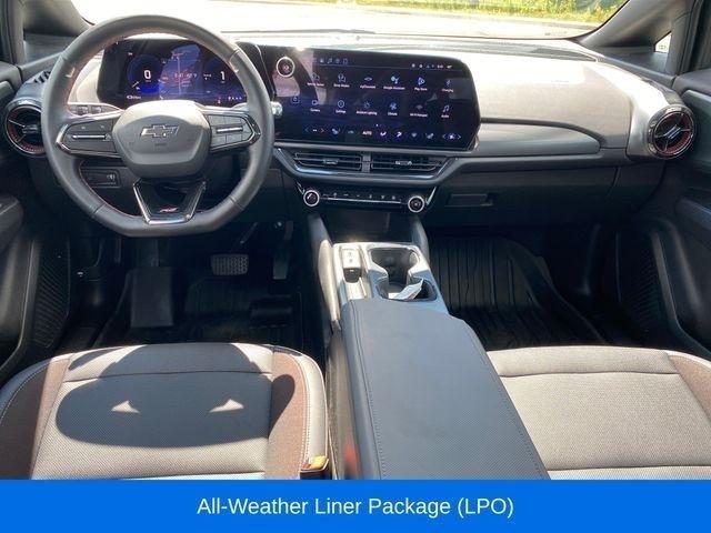 Chevrolet Equinox EV 2RS 2024