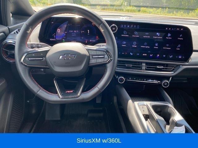 Chevrolet Equinox EV 2RS 2024