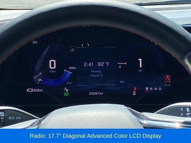Chevrolet Equinox EV 2RS 2024