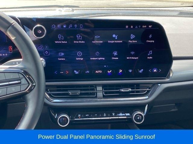 Chevrolet Equinox EV 2RS 2024