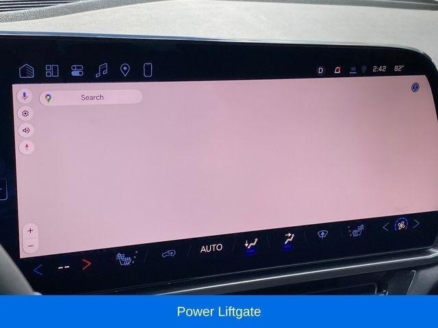 Chevrolet Equinox EV 2RS 2024