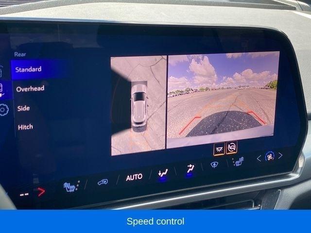 Chevrolet Equinox EV 2RS 2024