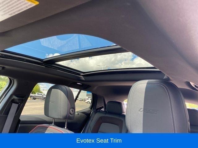 Chevrolet Equinox EV 2RS 2024