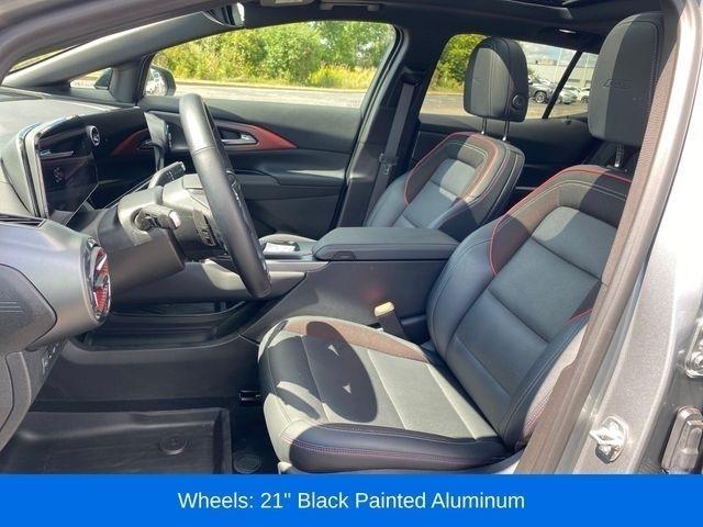 Chevrolet Equinox EV 2RS 2024