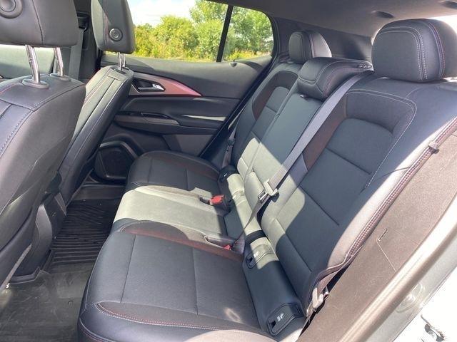Chevrolet Equinox EV 2RS 2024