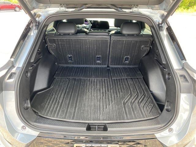 Chevrolet Equinox EV 2RS 2024