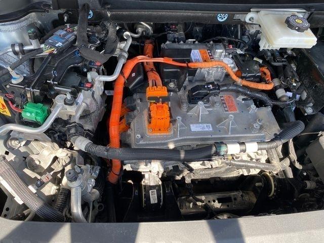 Chevrolet Equinox EV 2RS 2024