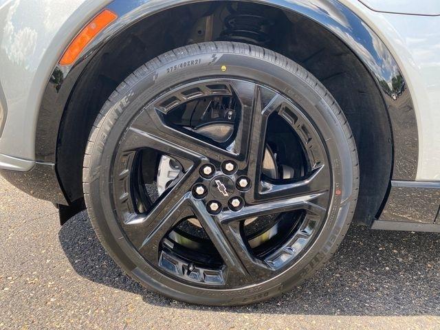 Chevrolet Equinox EV 2RS 2024