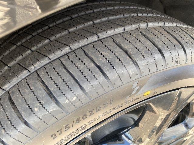 Chevrolet Equinox EV 2RS 2024