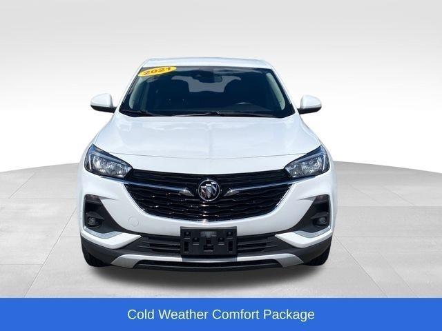 Buick Encore GX Preferred AWD 2021