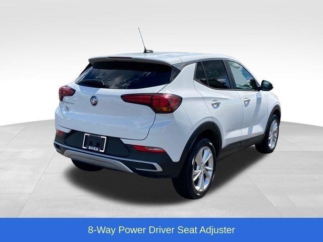 Buick Encore GX Preferred AWD 2021