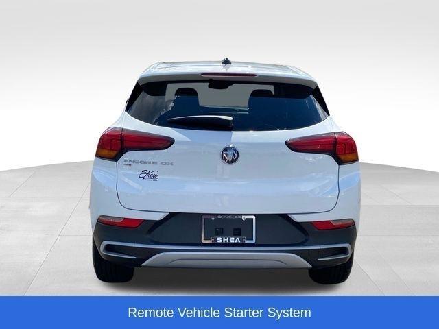 Buick Encore GX Preferred AWD 2021