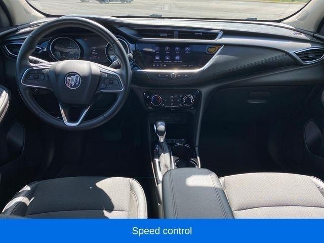 Buick Encore GX Preferred AWD 2021