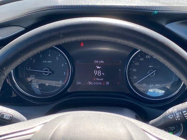 Buick Encore GX Preferred AWD 2021
