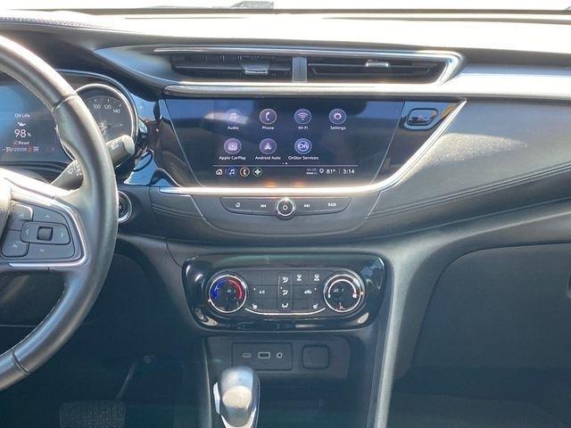 Buick Encore GX Preferred AWD 2021