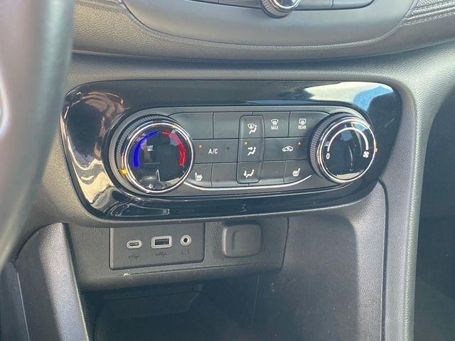Buick Encore GX Preferred AWD 2021